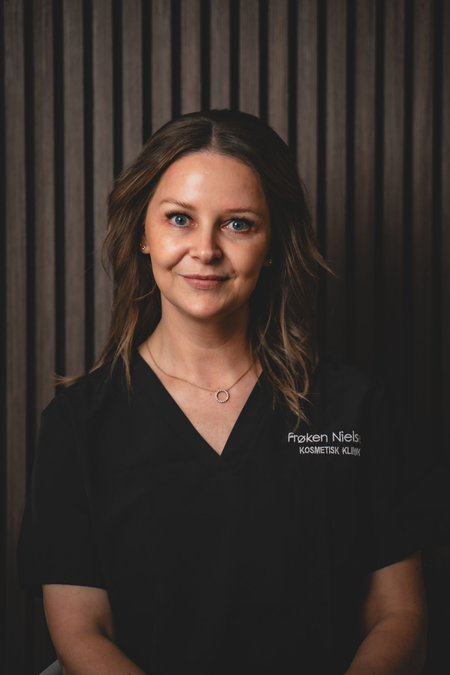 Neel Rosenkrantz | Sygeplejerske