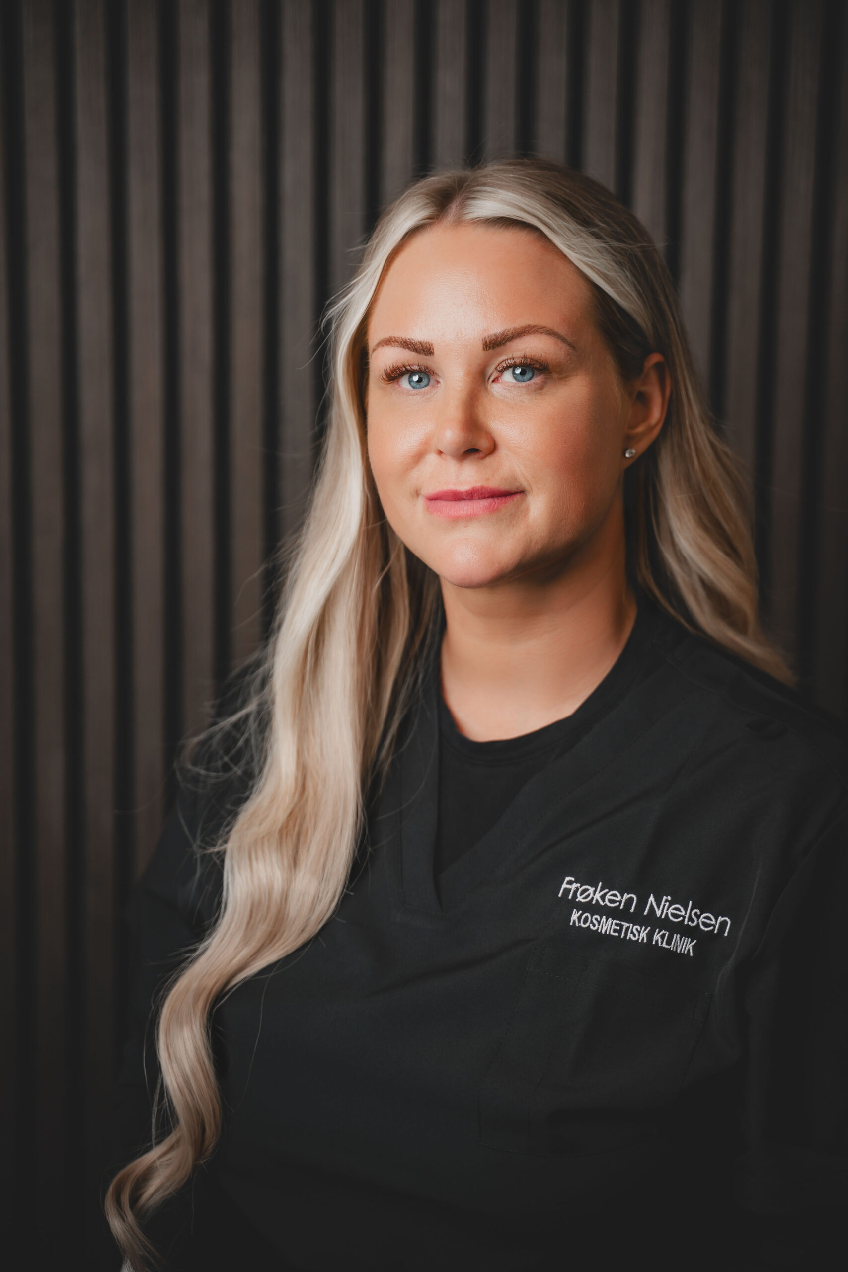 Pernille Dahl Nielsen | Kosmetisk Behandler Pernille Dahl Nielsen