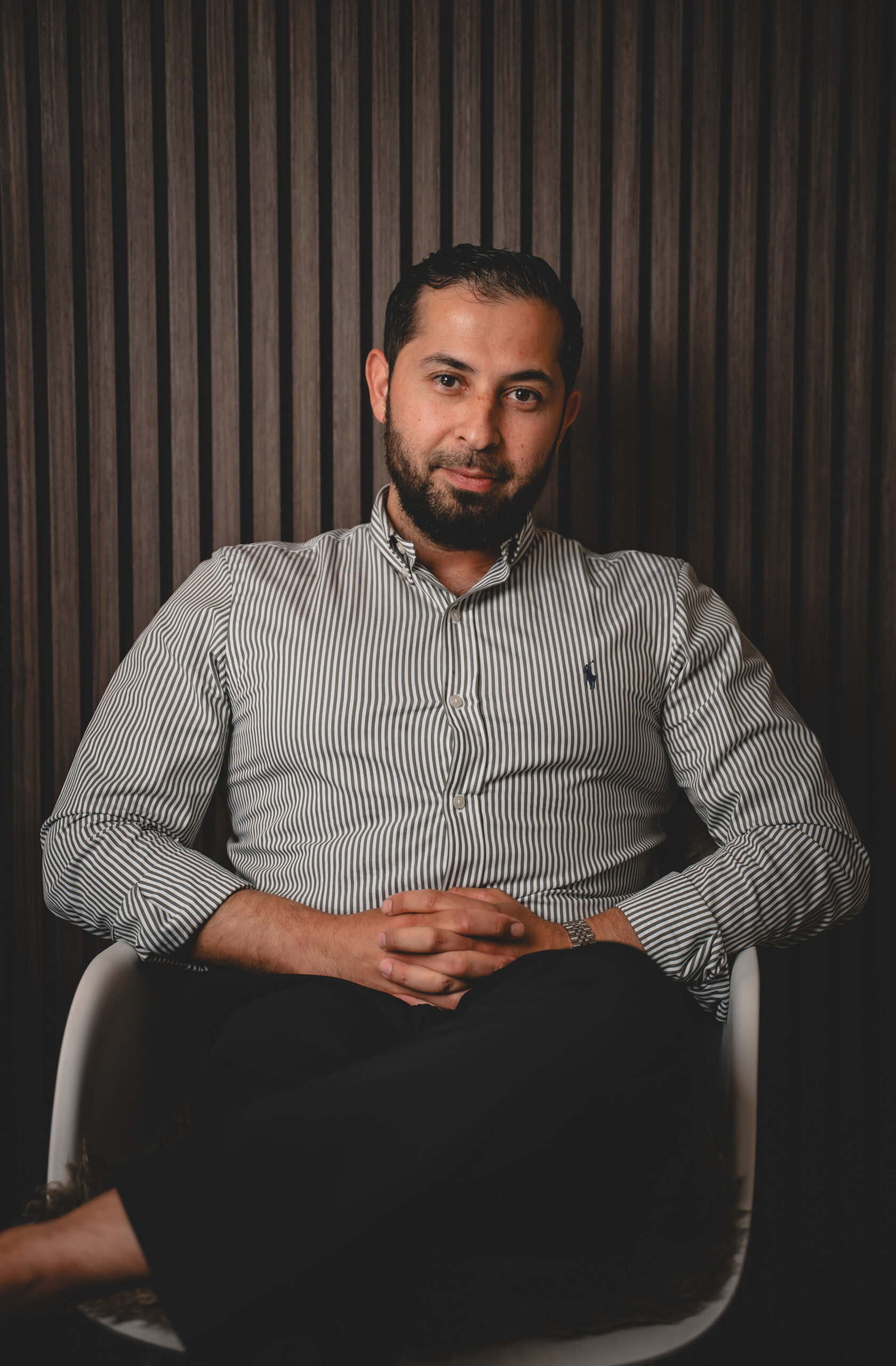 Abasin Slemankhil | Læge